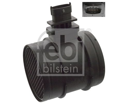 FEBI BILSTEIN Ilmamassamittari 103511